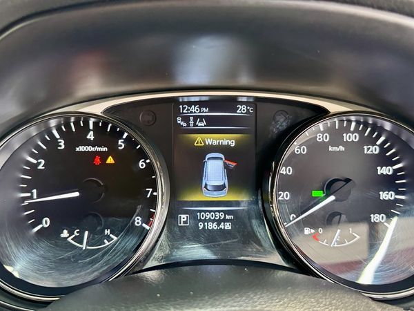 2014 Nissan X-Trail Enterprise Hamilton, Te Rapa image 315410