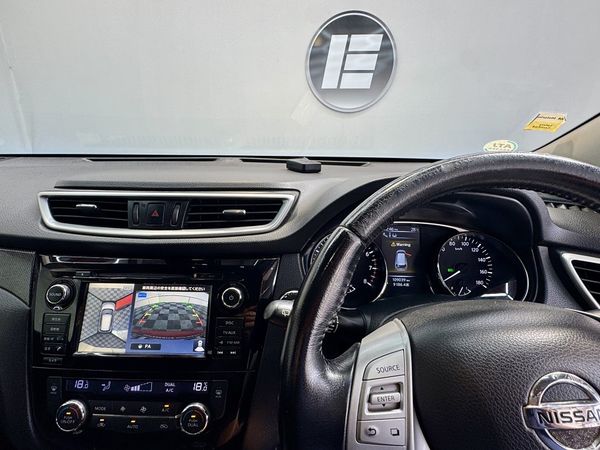 2014 Nissan X-Trail Enterprise Hamilton, Te Rapa image 315411