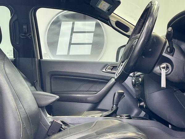 2017 Ford Everest Enterprise Hamilton, Te Rapa image 313452