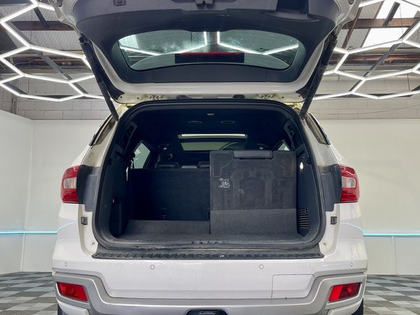 2017 Ford Everest Enterprise Hamilton, Te Rapa image 313454