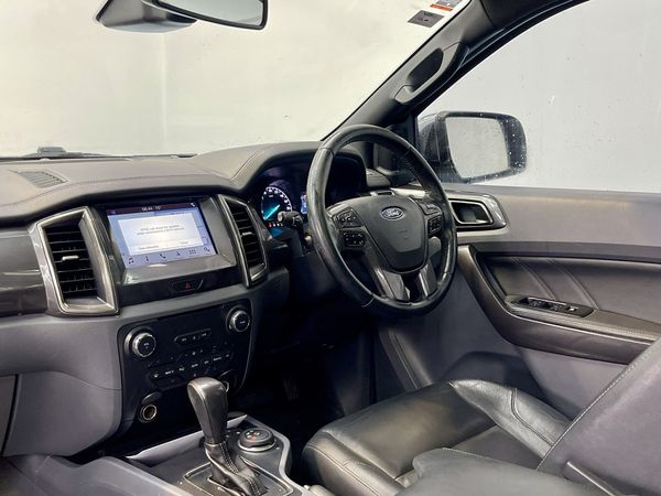 2017 Ford Everest Enterprise Hamilton, Te Rapa image 313455