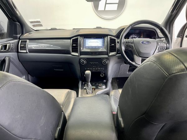 2017 Ford Everest Enterprise Hamilton, Te Rapa image 313457