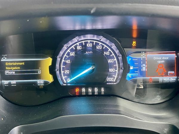 2017 Ford Everest Enterprise Hamilton, Te Rapa image 313458