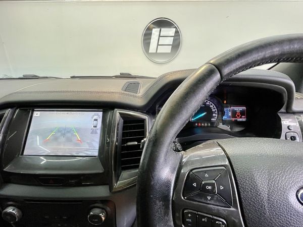 2017 Ford Everest Enterprise Hamilton, Te Rapa image 313459