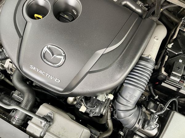 2022 Mazda CX-8 Enterprise Hamilton, Te Rapa image 312601