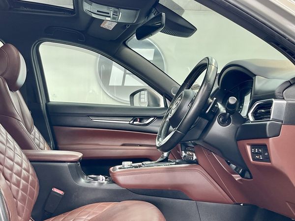 2022 Mazda CX-8 Enterprise Hamilton, Te Rapa image 312602