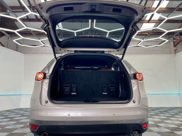 2022 Mazda CX-8 Enterprise Hamilton, Te Rapa image 312604