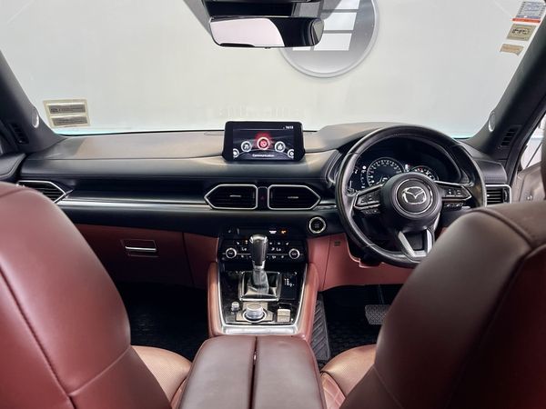 2022 Mazda CX-8 Enterprise Hamilton, Te Rapa image 312607