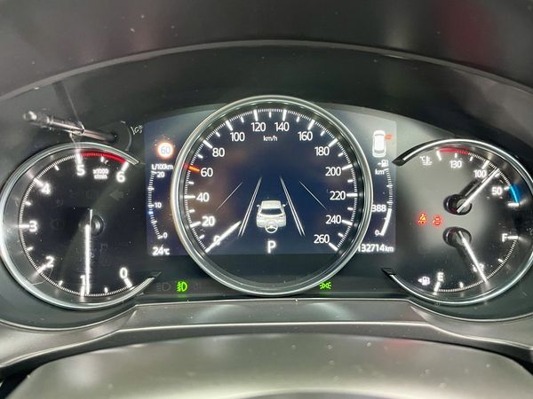 2022 Mazda CX-8 Enterprise Hamilton, Te Rapa image 312609