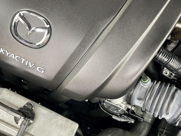 2021 Mazda CX-8 Enterprise Hamilton, Te Rapa image 313466