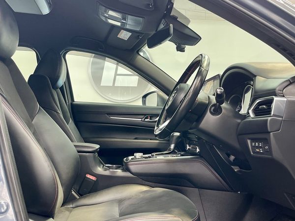 2021 Mazda CX-8 Enterprise Hamilton, Te Rapa image 313467