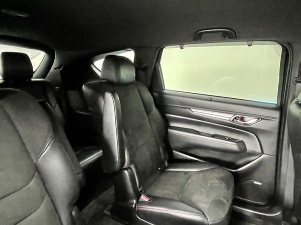 2021 Mazda CX-8 Enterprise Hamilton, Te Rapa image 313468