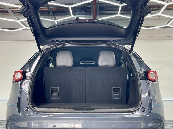 2021 Mazda CX-8 Enterprise Hamilton, Te Rapa image 313469