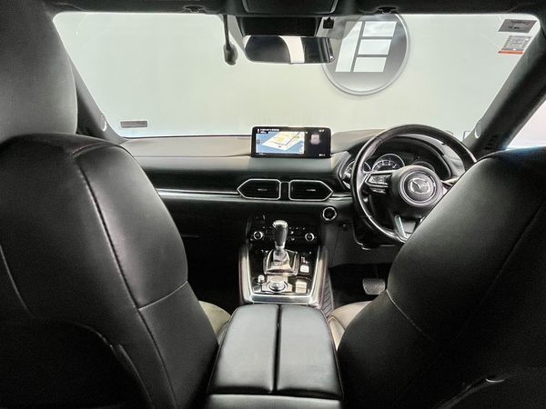 2021 Mazda CX-8 Enterprise Hamilton, Te Rapa image 313472