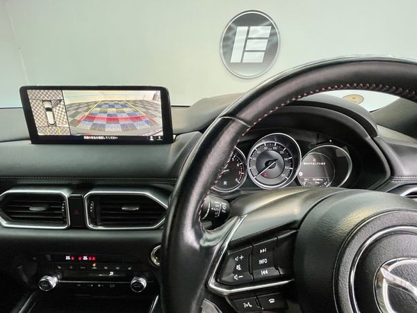 2021 Mazda CX-8 Enterprise Hamilton, Te Rapa image 313475