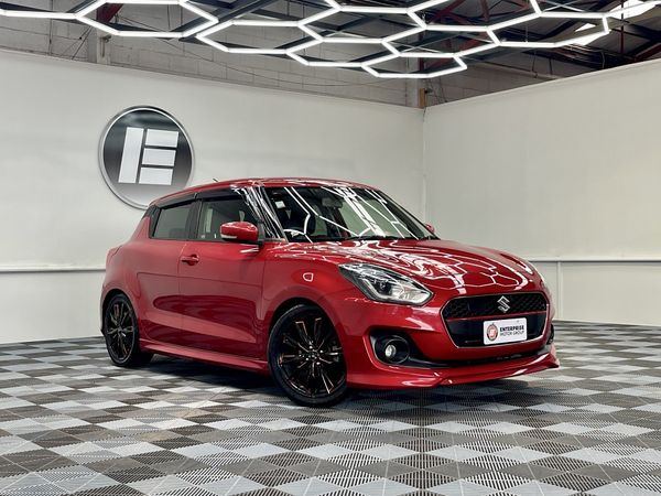2017 Suzuki Swift Enterprise Hamilton, Te Rapa image 311213