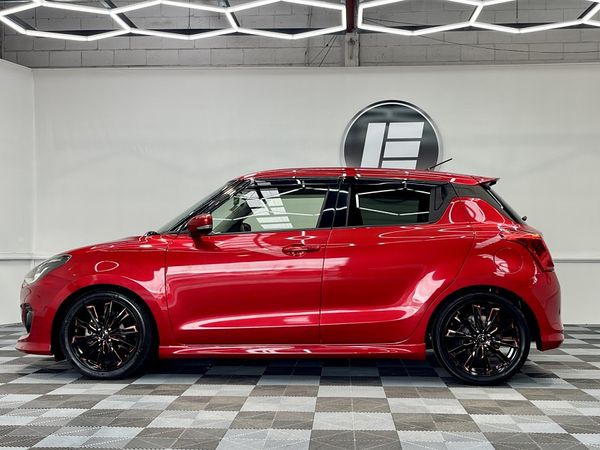 2017 Suzuki Swift Enterprise Hamilton, Te Rapa image 311216