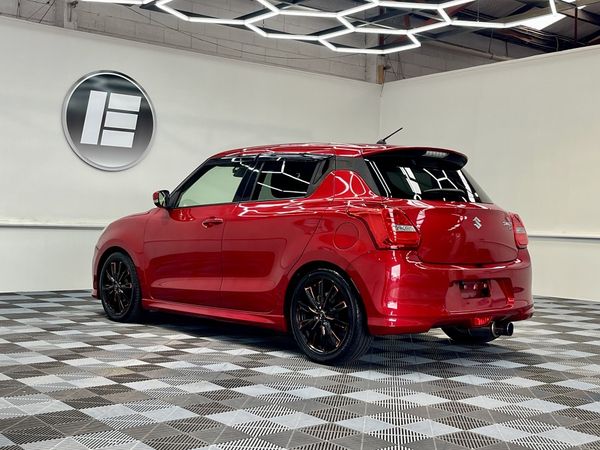 2017 Suzuki Swift Enterprise Hamilton, Te Rapa image 311217