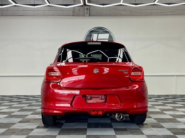 2017 Suzuki Swift Enterprise Hamilton, Te Rapa image 312232