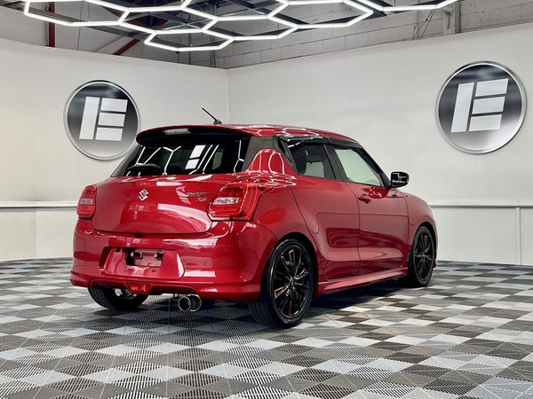 2017 Suzuki Swift Enterprise Hamilton, Te Rapa image 312233