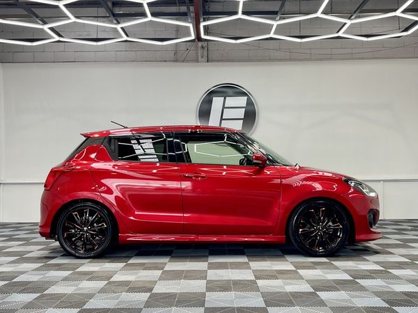 2017 Suzuki Swift Enterprise Hamilton, Te Rapa image 312234