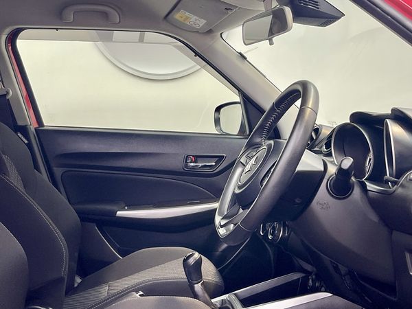 2017 Suzuki Swift Enterprise Hamilton, Te Rapa image 312237