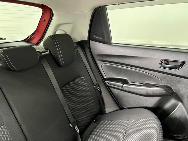 2017 Suzuki Swift Enterprise Hamilton, Te Rapa image 312238