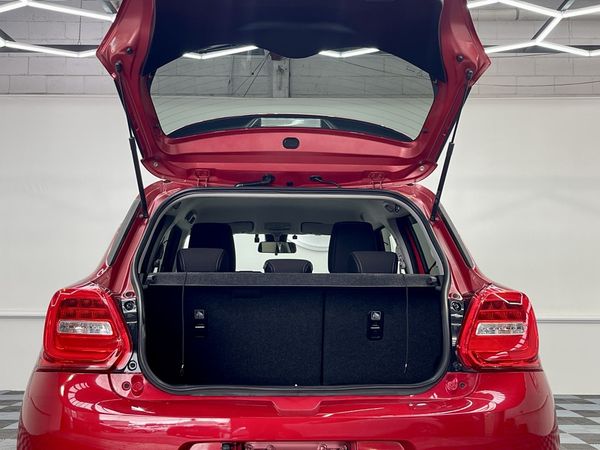 2017 Suzuki Swift Enterprise Hamilton, Te Rapa image 312239