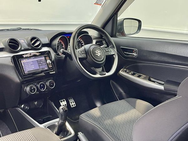 2017 Suzuki Swift Enterprise Hamilton, Te Rapa image 312240