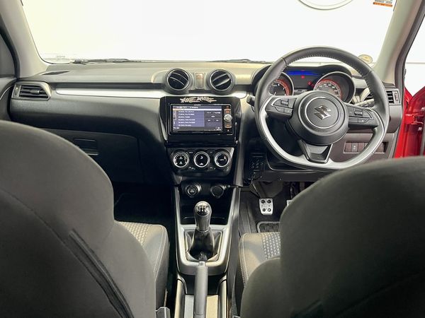 2017 Suzuki Swift Enterprise Hamilton, Te Rapa image 312242