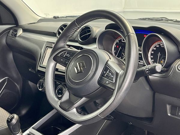 2017 Suzuki Swift Enterprise Hamilton, Te Rapa image 312243