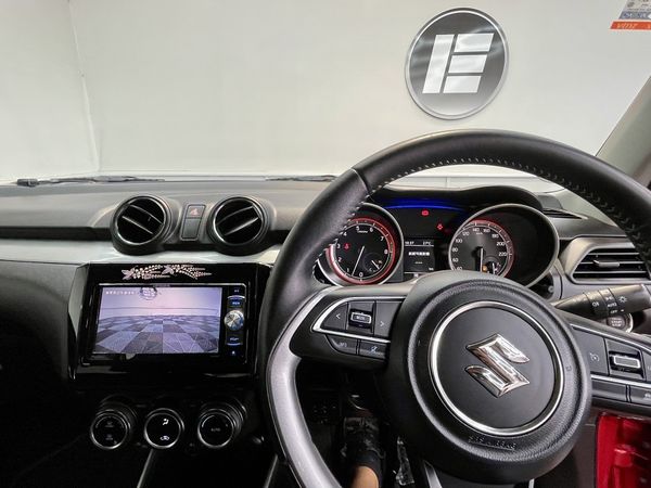 2017 Suzuki Swift Enterprise Hamilton, Te Rapa image 312245