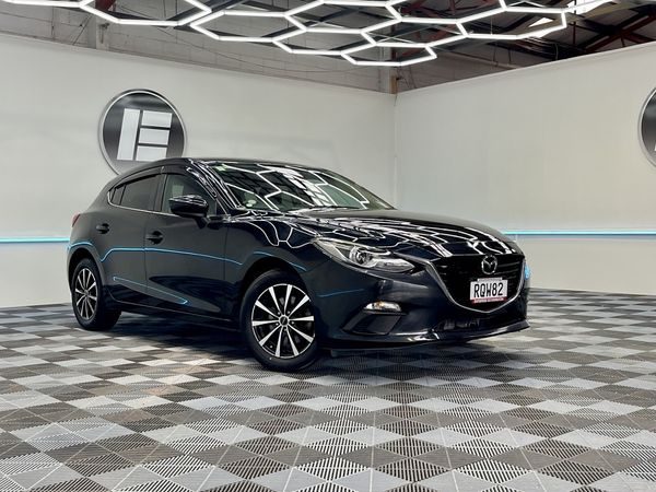 2015 Mazda Axela Enterprise Hamilton, Te Rapa image 311193