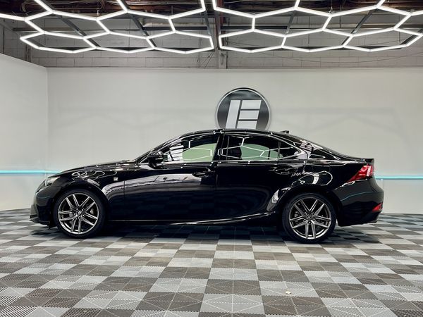 2013 Lexus IS 250 Enterprise Hamilton, Te Rapa image 311252