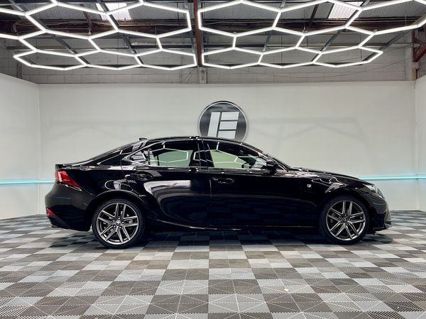 2013 Lexus IS 250 Enterprise Hamilton, Te Rapa image 312926