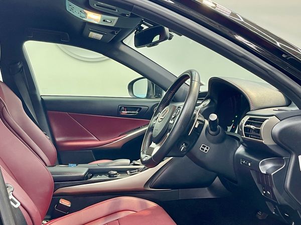 2013 Lexus IS 250 Enterprise Hamilton, Te Rapa image 312929