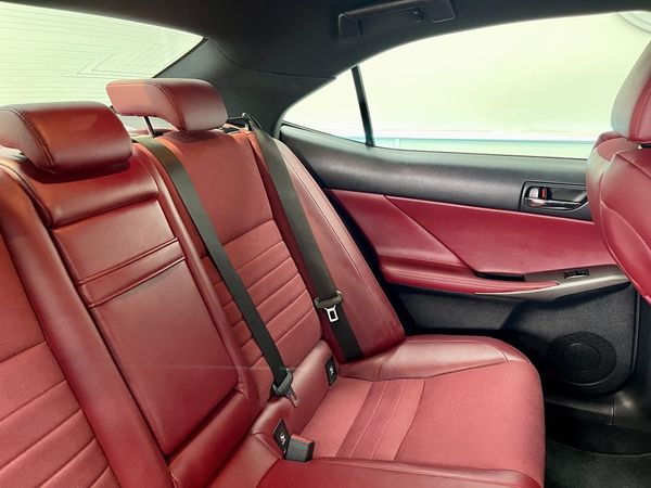 2013 Lexus IS 250 Enterprise Hamilton, Te Rapa image 312930