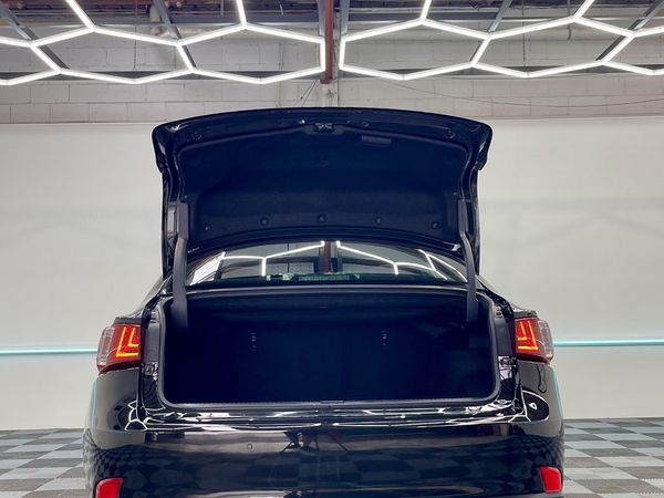 2013 Lexus IS 250 Enterprise Hamilton, Te Rapa image 312931