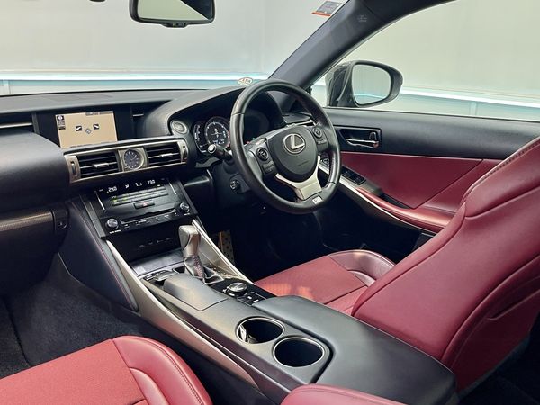 2013 Lexus IS 250 Enterprise Hamilton, Te Rapa image 312932