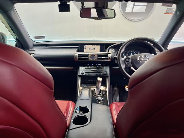 2013 Lexus IS 250 Enterprise Hamilton, Te Rapa image 312934