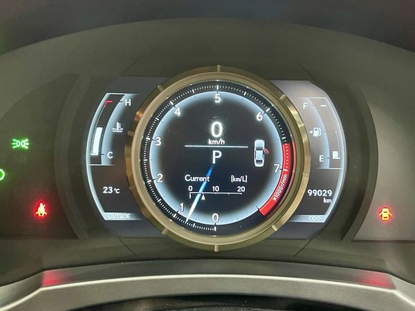 2013 Lexus IS 250 Enterprise Hamilton, Te Rapa image 312936