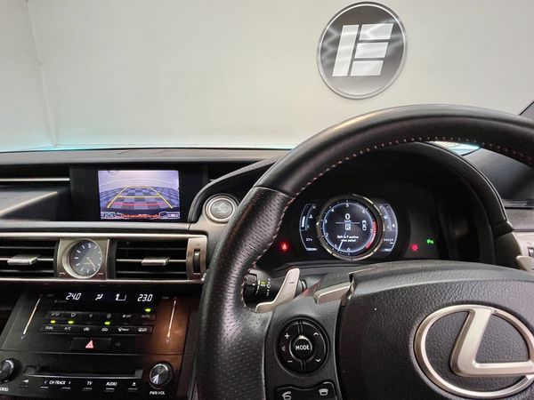 2013 Lexus IS 250 Enterprise Hamilton, Te Rapa image 312937