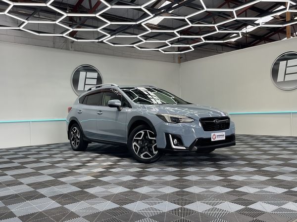 2018 Subaru Impreza Enterprise Hamilton, Te Rapa image 311238