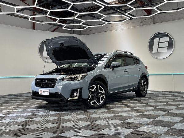 2018 Subaru Impreza Enterprise Hamilton, Te Rapa image 311240