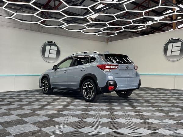 2018 Subaru Impreza Enterprise Hamilton, Te Rapa image 313242