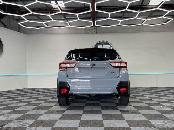 2018 Subaru Impreza Enterprise Hamilton, Te Rapa image 313243