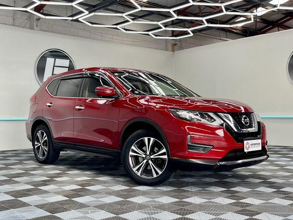 2017 Nissan X-Trail Enterprise Hamilton, Te Rapa image 311233