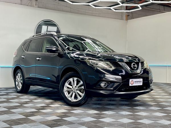 2016 Nissan X-Trail Enterprise Hamilton, Te Rapa image 311223