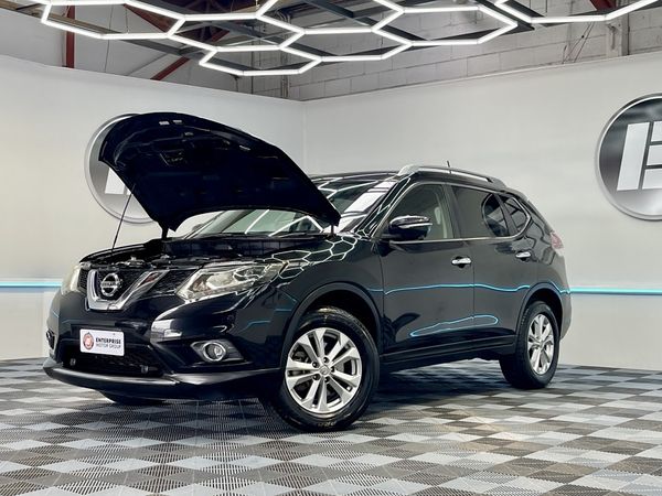2016 Nissan X-Trail Enterprise Hamilton, Te Rapa image 311224
