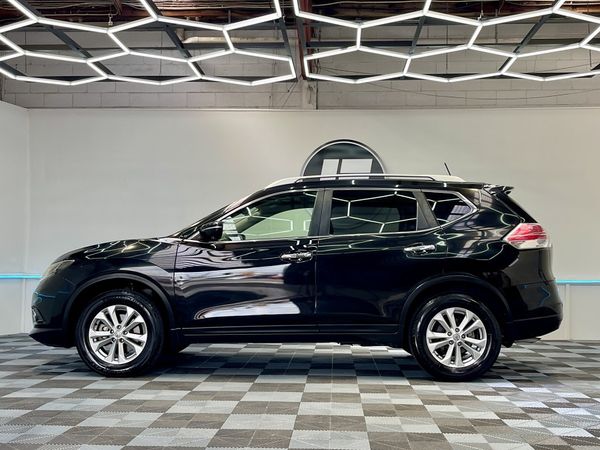 2016 Nissan X-Trail Enterprise Hamilton, Te Rapa image 311225